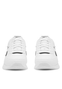 Reebok Sneakersy Jogger Update 100075137 Biały. Kolor: biały. Materiał: skóra #5