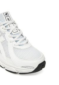 New Balance Sneakersy U740WW2 W Biały. Kolor: biały. Materiał: materiał #5