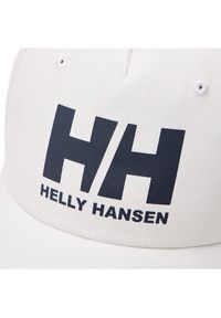 Helly Hansen Czapka z daszkiem Ball Cap 67434 Biały. Kolor: biały. Materiał: materiał #3