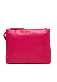 Liu Jo Torebka VA6193 J3909 Przezroczysty #4