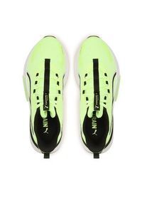 Puma Buty Pwrframe Tr 2 Fast 37797006 Żółty. Kolor: żółty #2