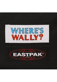 Eastpak Plecak Padded Pak'r Czarny. Kolor: czarny. Materiał: materiał #4