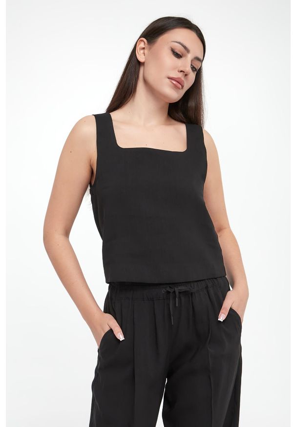 Marella - Top damski Terni MARELLA MONOCHROME