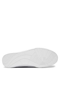 TOMMY HILFIGER - Tommy Hilfiger Tenisówki Core Corporate Vulc Canvas FM0FM05398 Granatowy. Kolor: niebieski. Materiał: materiał