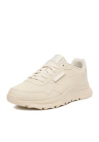 Reebok Sneakersy CEO-RAMBLE 100241117 Beżowy. Kolor: beżowy. Materiał: syntetyk, materiał #3