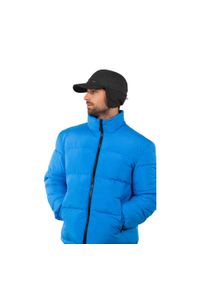 Czapka Barts Active. Kolor: czarny, szary, wielokolorowy. Styl: sportowy