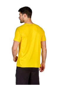 ERIMA - Koszulka treningowa Erima Liga Star. Kolor: wielokolorowy, żółty, czarny. Sport: piłka nożna #2