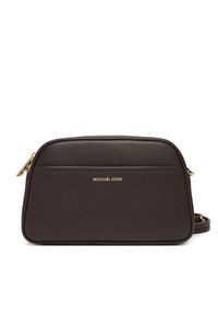 Torebka MICHAEL Michael Kors. Kolor: brązowy