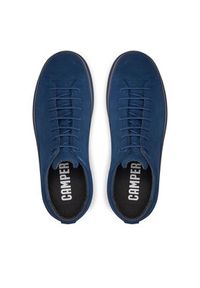Camper Sneakersy Chasis Sport K100373-045 Niebieski. Kolor: niebieski #2