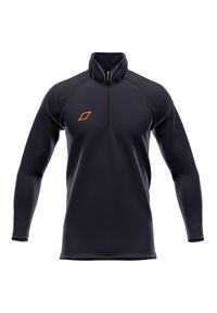 GRAYS - Szkolenia dla dzieci top Grays Hockey GTS. Kolor: czarny. Długość rękawa: długi rękaw. Styl: młodzieżowy #1