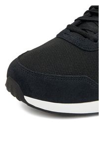 Adidas - adidas Sneakersy RUN 60s 4.0 JR6622 WB Czarny. Kolor: czarny. Materiał: materiał. Sport: bieganie #5