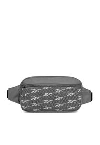 Reebok Torebka CWBEO-RBK-P-003-09 Szary. Kolor: szary. Materiał: materiał #1