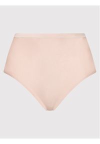 Triumph Figi klasyczne z wysokim stanem Shape Smart Maxi 10209655 Beżowy. Stan: podwyższony. Kolor: beżowy. Materiał: syntetyk #1