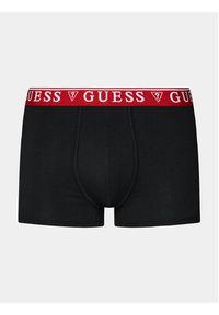 Guess Komplet 3 par bokserek U97G01 KCD31 Kolorowy. Materiał: bawełna. Wzór: kolorowy