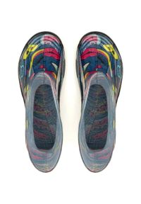 OLDCOM - Buty gumowe Oldcom Cartoon Pretty, Dzieci. Kolor: wielokolorowy. Materiał: guma