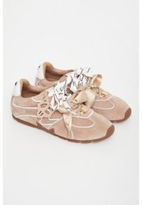 Naked Wolfe - Sneakersy damskie Adored NAKED WOLFE #1