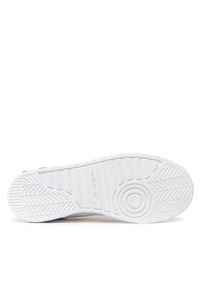Adidas - adidas Sneakersy G.S Court GX9448 Biały. Kolor: biały. Materiał: skóra #7