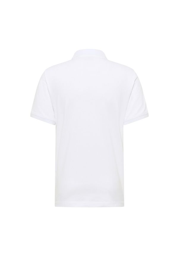 Męski T-Shirt Mustang Style Palco Bright White 1016503 2007