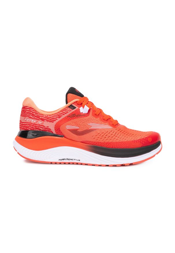 Buty do biegania męskie Joma Shock. Kolor: brązowy. Sport: bieganie