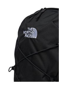 The North Face Plecak Jester NF0A3VXF4H01 Czarny. Kolor: czarny. Materiał: materiał #6