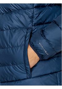 columbia - Columbia Kurtka puchowa Autumn Park™ Down Jacket Niebieski Regular Fit. Kolor: niebieski. Materiał: syntetyk