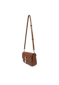 Furla Torebka Iride S WB02206 ARE000 CN 03B00 Brązowy. Kolor: brązowy. Materiał: skórzane #4