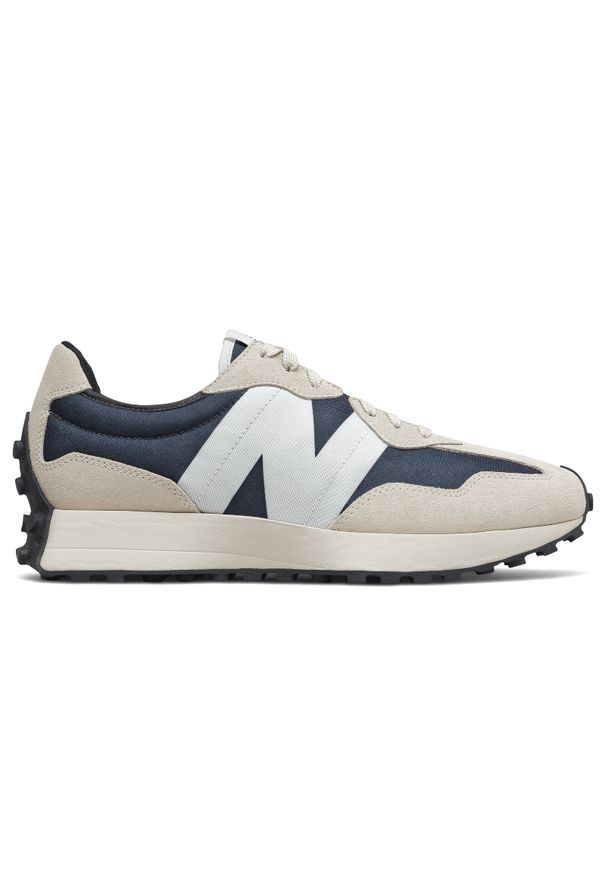 Sneakersy New Balance z cholewką, na lato