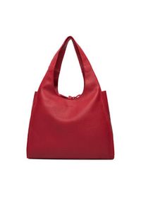 Lasocki Torebka CEO-LSK-L-014-09 Czerwony. Kolor: czerwony #5