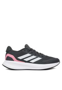 Adidas - Buty do biegania adidas. Kolor: szary #1