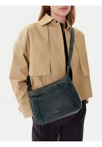 Lasocki Torebka C-LSK-L-009-08 Zielony. Kolor: zielony #1