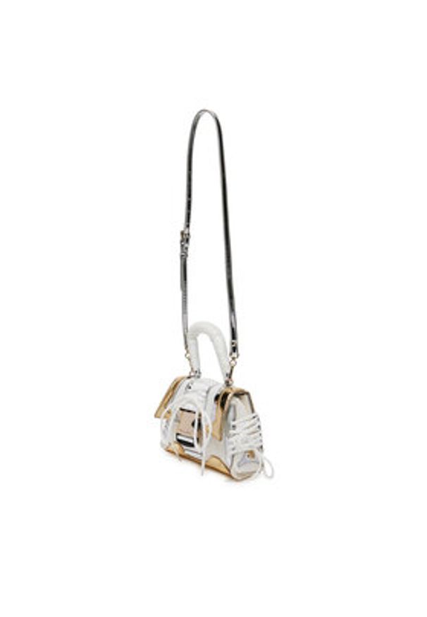 Steve Madden Torebka Bdiego SM13000896 Złoty. Kolor: złoty