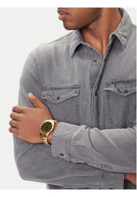 Diesel Zegarek DZ2214 Złoty. Kolor: złoty #2