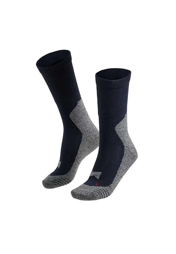 XTREME SOCKSWEAR - Skarpetki turystyczne Xtreme 2-pack Multicolore Granatowy. Kolor: niebieski. Sport: outdoor