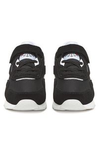 Reebok Sneakersy CEO-V9-25197-01 (IV) Czarny. Kolor: czarny. Materiał: materiał #6