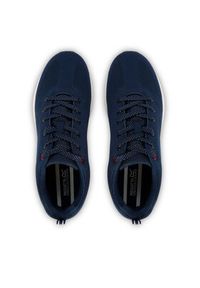 Regatta Sneakersy Marine Sport RMF823 Granatowy. Kolor: niebieski