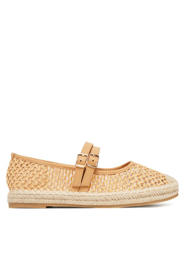 Espadryle Call It Spring. Kolor: beżowy