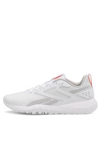 Reebok Buty na siłownię Flexagon Energy Tr 4 100074509 Biały. Kolor: biały. Materiał: materiał. Sport: fitness #2
