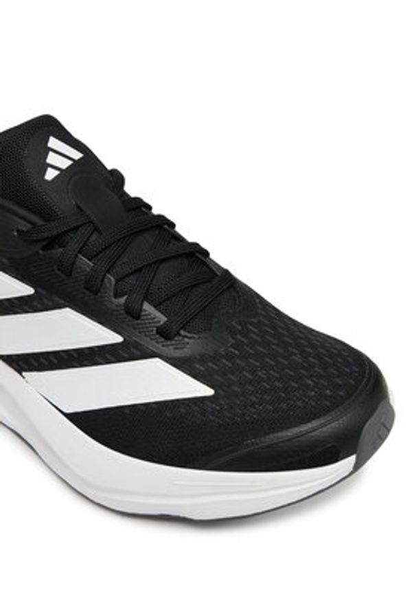 Adidas - adidas Buty do biegania Duramo SL 2 IH8225 Czarny. Kolor: czarny. Materiał: materiał