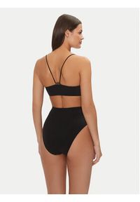 Calvin Klein Swimwear Strój kąpielowy KW0KW02741 Czarny. Kolor: czarny. Materiał: syntetyk #6