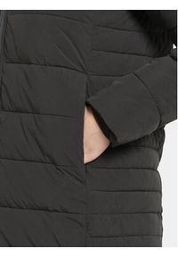 Didriksons Płaszcz zimowy Katrin Wns Parka 505088 Czarny Standard Fit. Kolor: czarny. Materiał: syntetyk. Sezon: zima #9