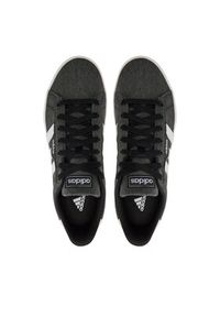 Adidas - adidas Sneakersy Daily 3.0 FW7033 Czarny. Kolor: czarny #3