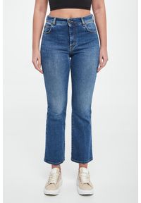 Weekend Max Mara - Jeansy damskie Rapallo WEEKEND MAX MARA #4