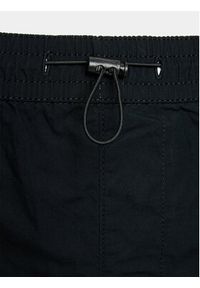 Brave Soul Spodnie materiałowe MTR-BRETBLACK Czarny Regular Fit. Kolor: czarny. Materiał: bawełna #4