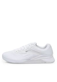 Reebok Sneakersy NanoX4 100074304 Biały. Kolor: biały. Materiał: materiał #8