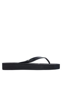 Barbour Japonki Tilda LBS0021BK93 Czarny. Kolor: czarny. Materiał: syntetyk #5