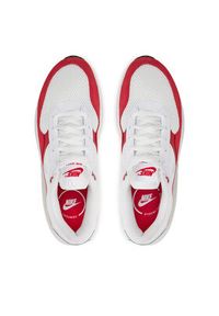 Nike Sneakersy Air Max Systm DM9537 104 Biały. Kolor: biały. Materiał: materiał. Model: Nike Air Max