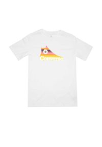 odzież Converse. Kolor: biały #1