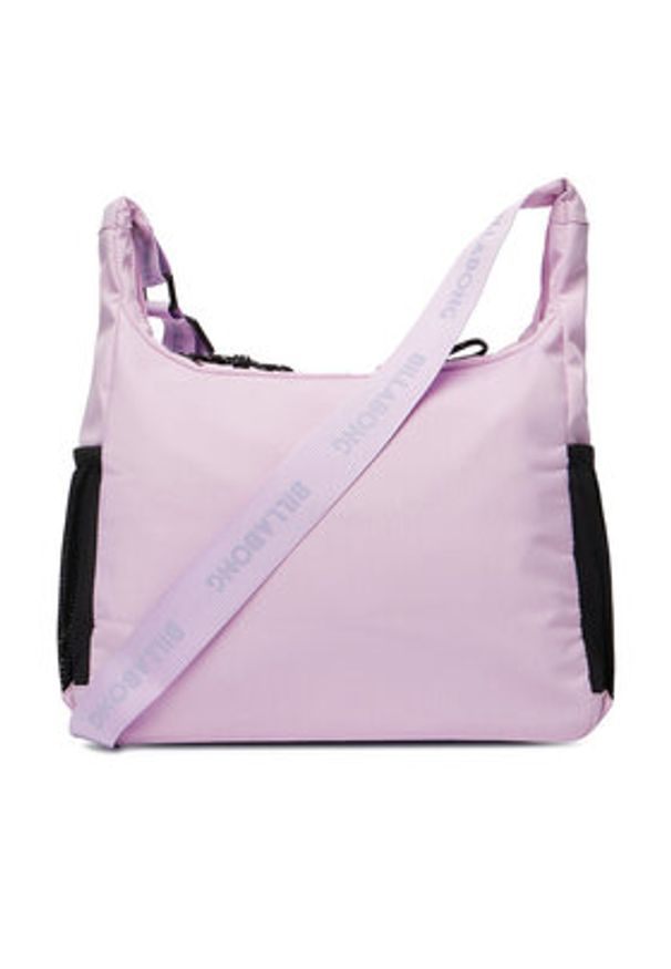 Billabong Torebka WBEOHP-BLB-M-003-10 Fioletowy. Kolor: fioletowy