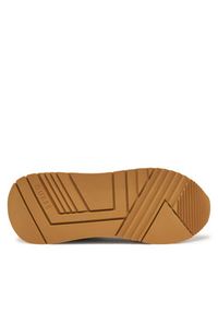 Guess Sneakersy FLPE2G LEP12 Kolorowy. Materiał: skóra. Wzór: kolorowy #6