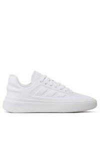 Adidas - adidas Sneakersy ZNTASY Lightmotion+ GZ2314 Biały. Kolor: biały. Materiał: syntetyk